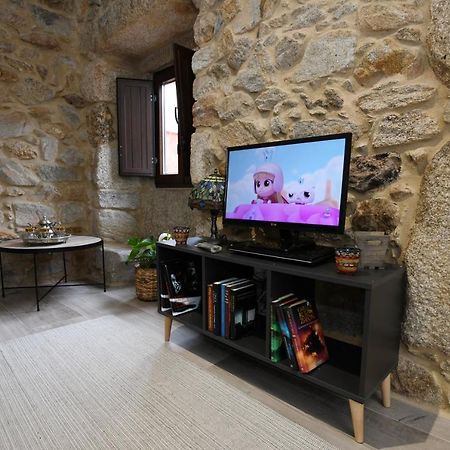 Redondela Design Home Eksteriør billede