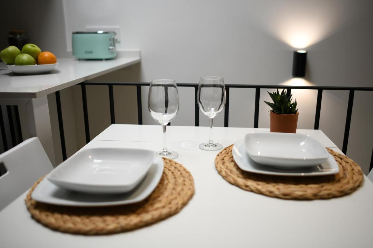 Redondela Design Home Eksteriør billede