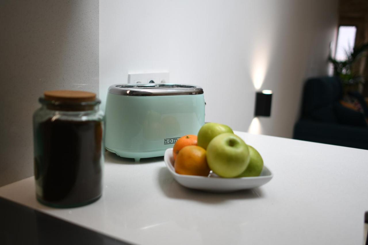 Redondela Design Home Eksteriør billede