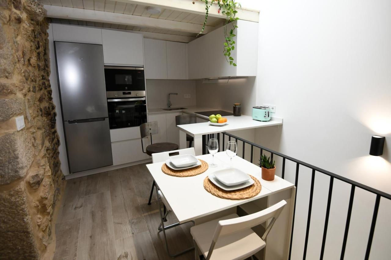 Redondela Design Home Eksteriør billede