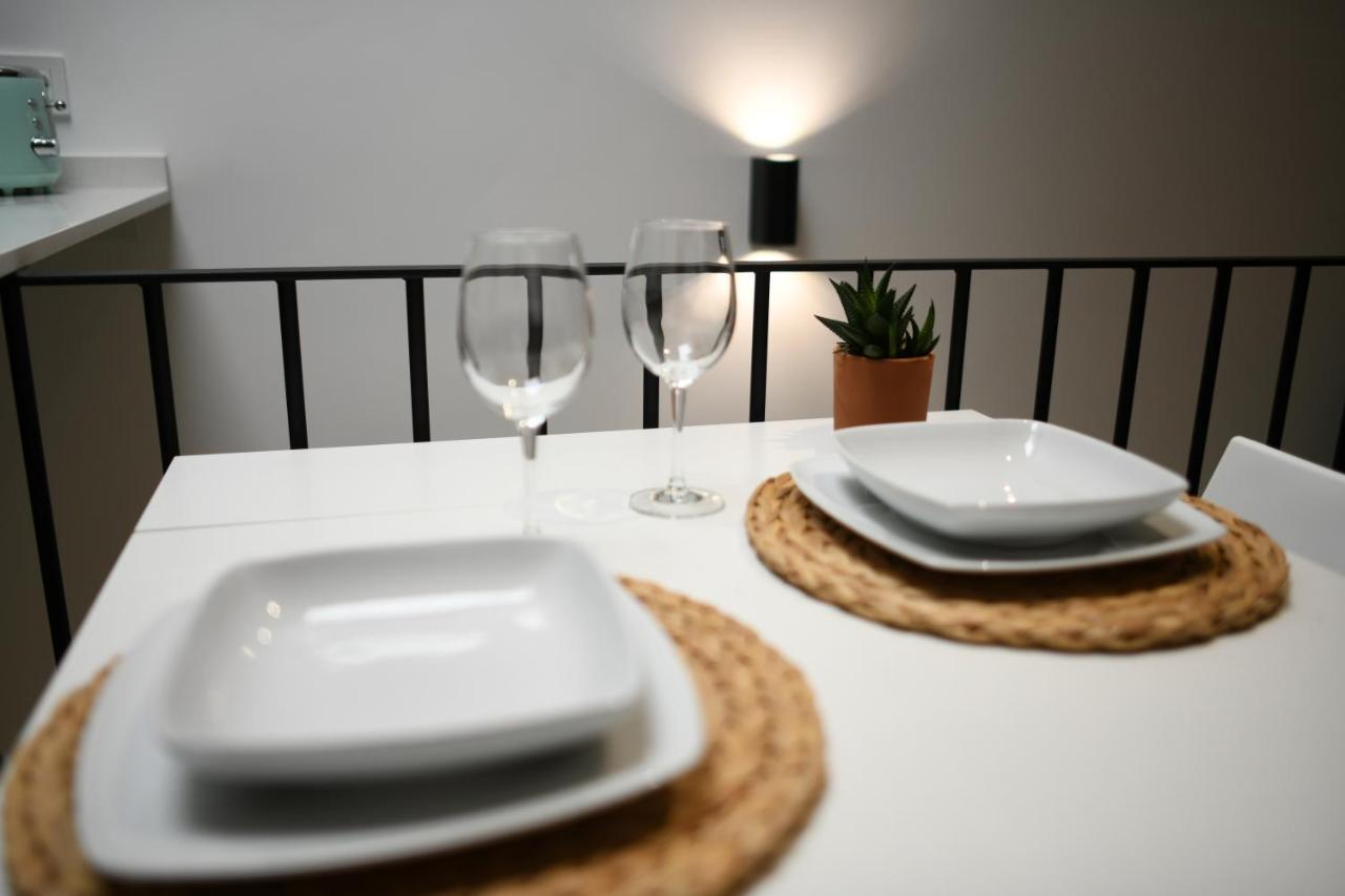 Redondela Design Home Eksteriør billede