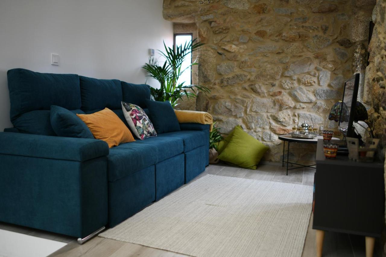 Redondela Design Home Eksteriør billede
