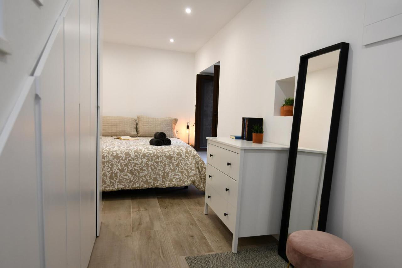Redondela Design Home Eksteriør billede