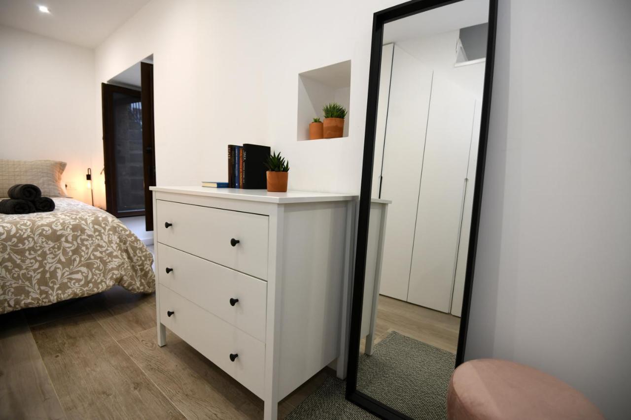 Redondela Design Home Eksteriør billede