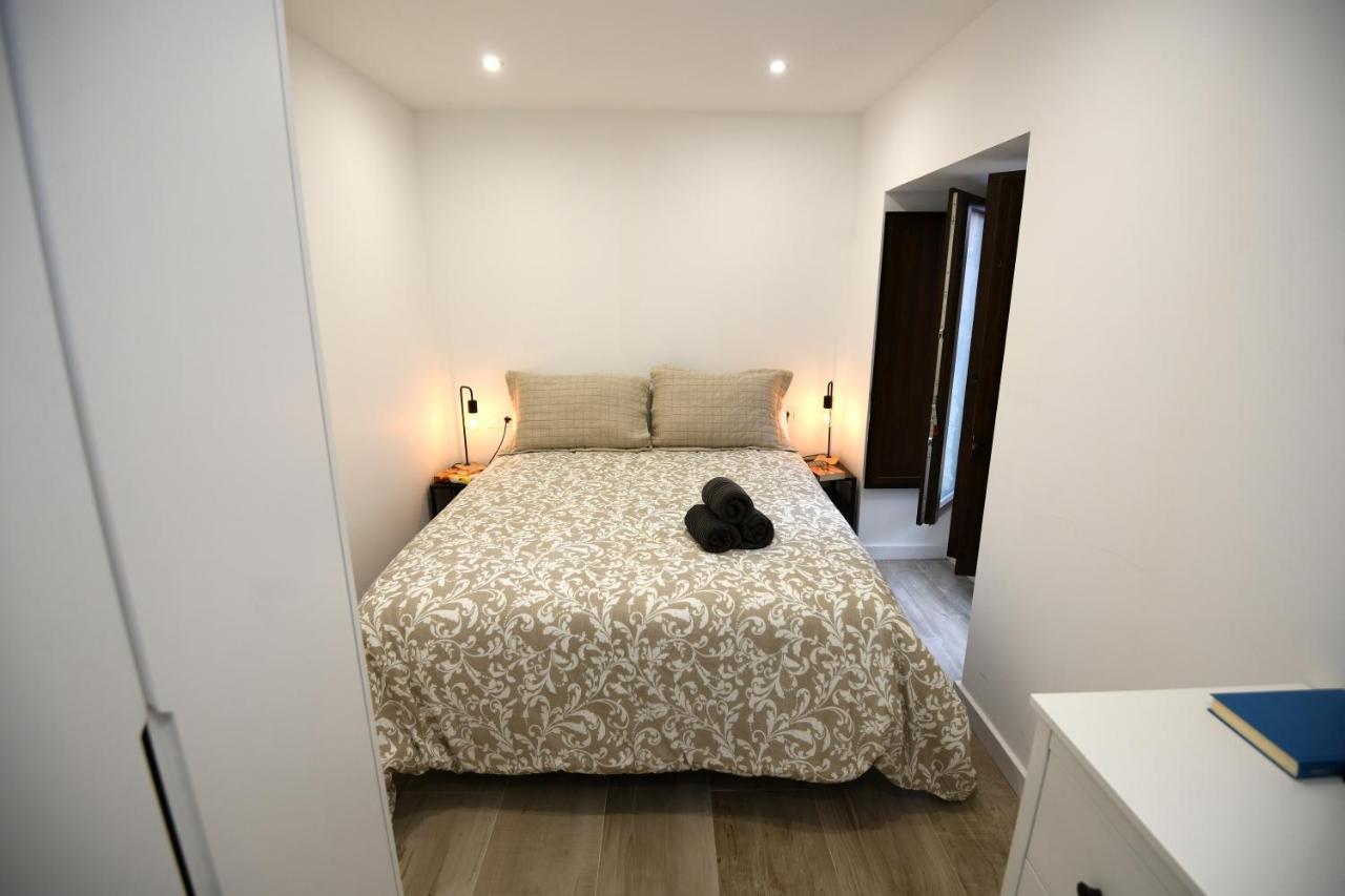 Redondela Design Home Eksteriør billede