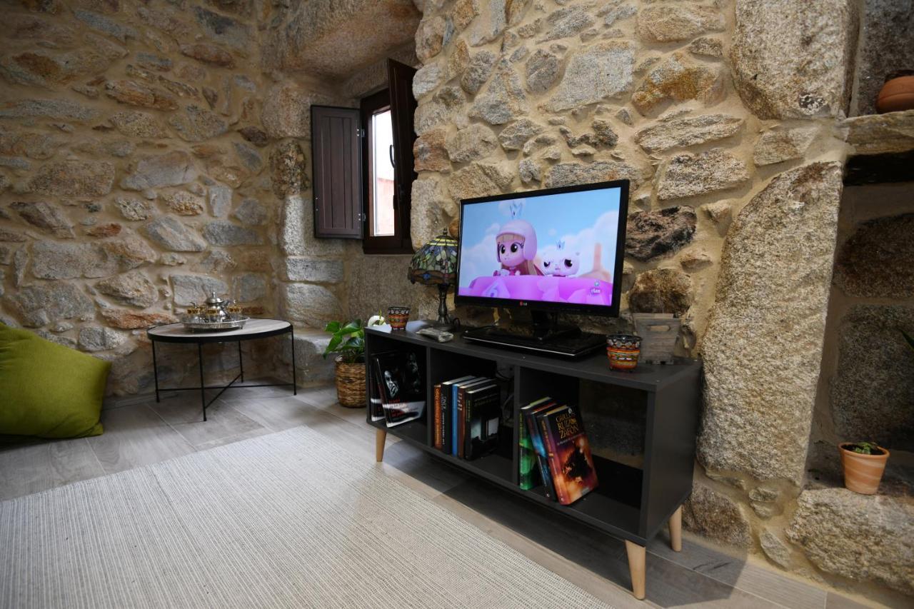 Redondela Design Home Eksteriør billede