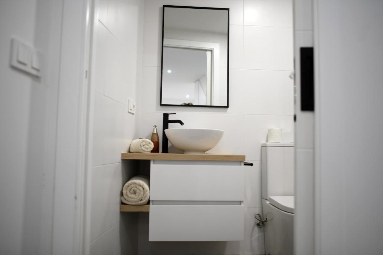 Redondela Design Home Eksteriør billede