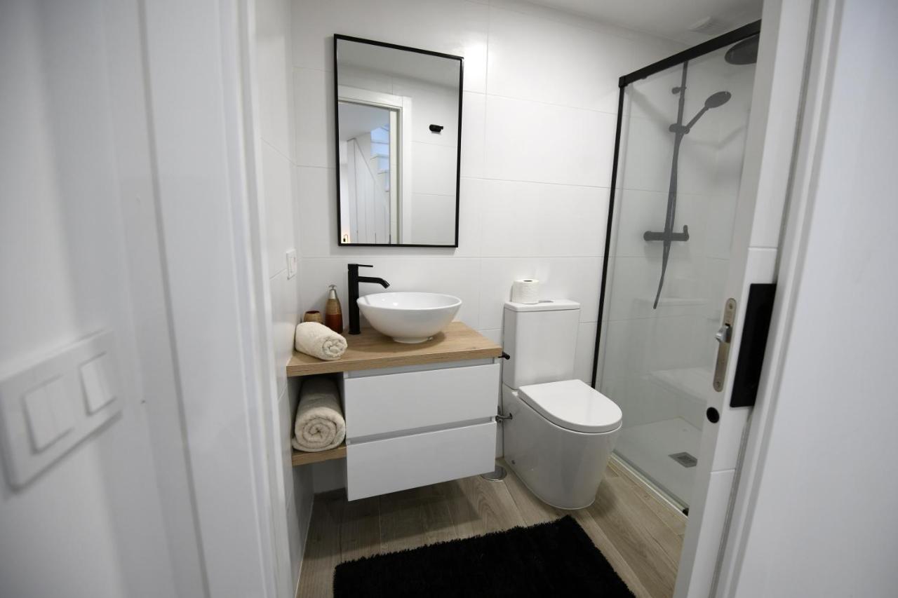 Redondela Design Home Eksteriør billede