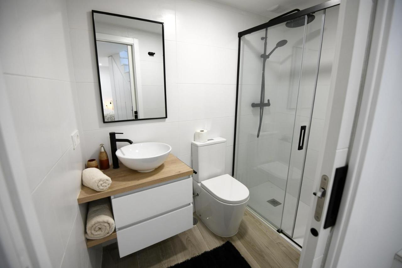 Redondela Design Home Eksteriør billede
