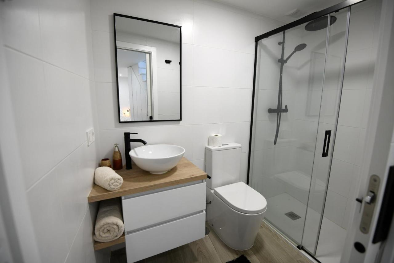 Redondela Design Home Eksteriør billede
