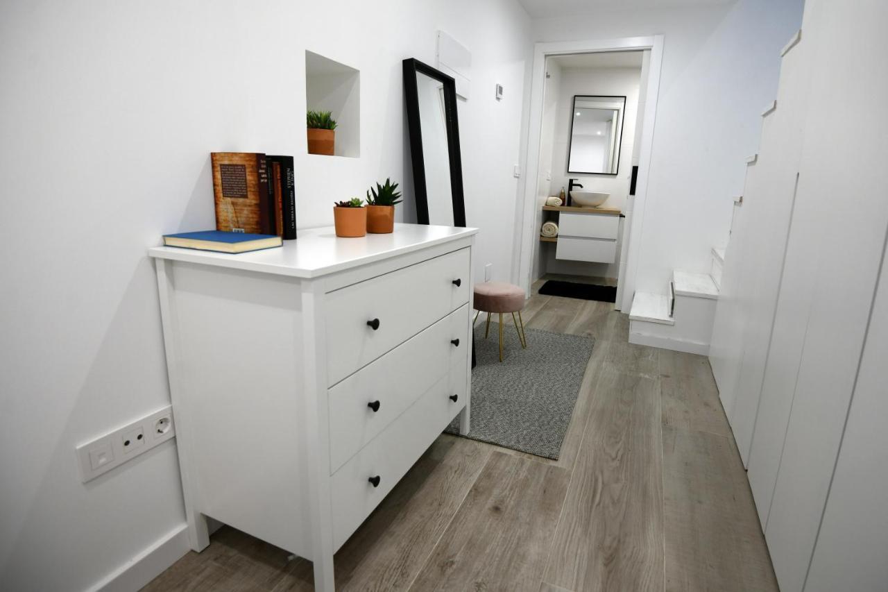 Redondela Design Home Eksteriør billede