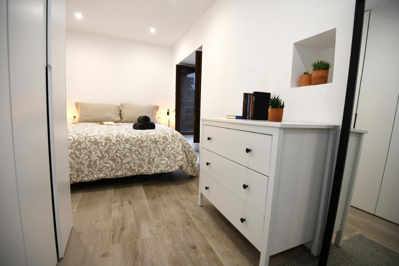 Redondela Design Home Eksteriør billede
