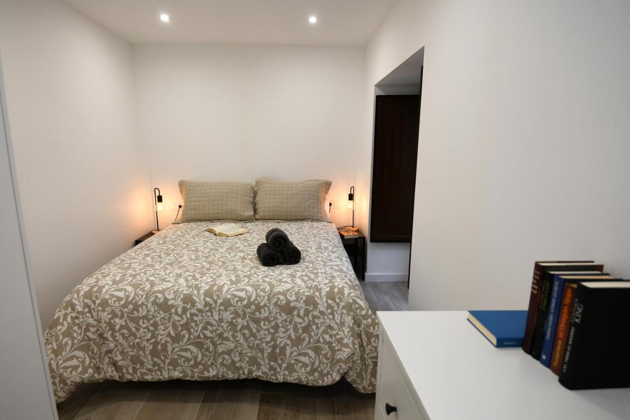 Redondela Design Home Eksteriør billede