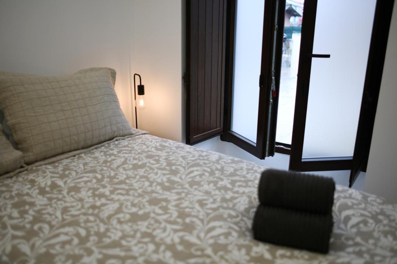 Redondela Design Home Eksteriør billede