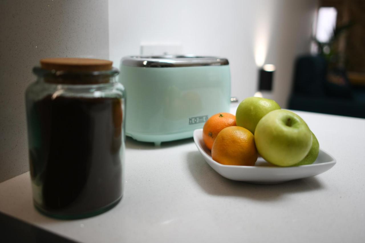 Redondela Design Home Eksteriør billede